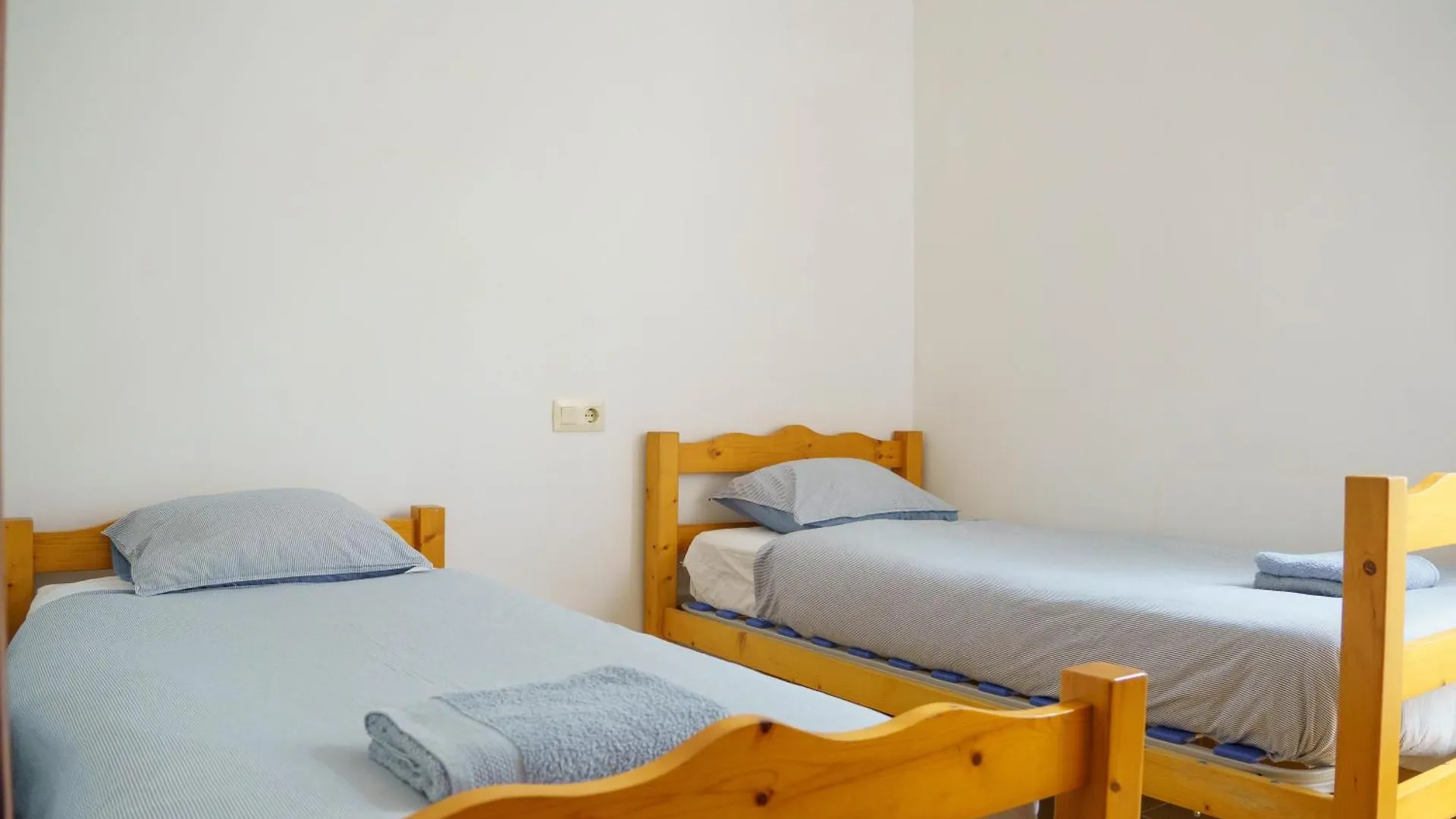 Villa Can Perelo Sa Ràpita España