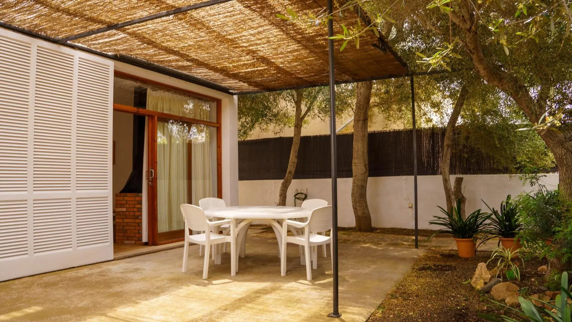 Villa Can Perelo Sa Ràpita