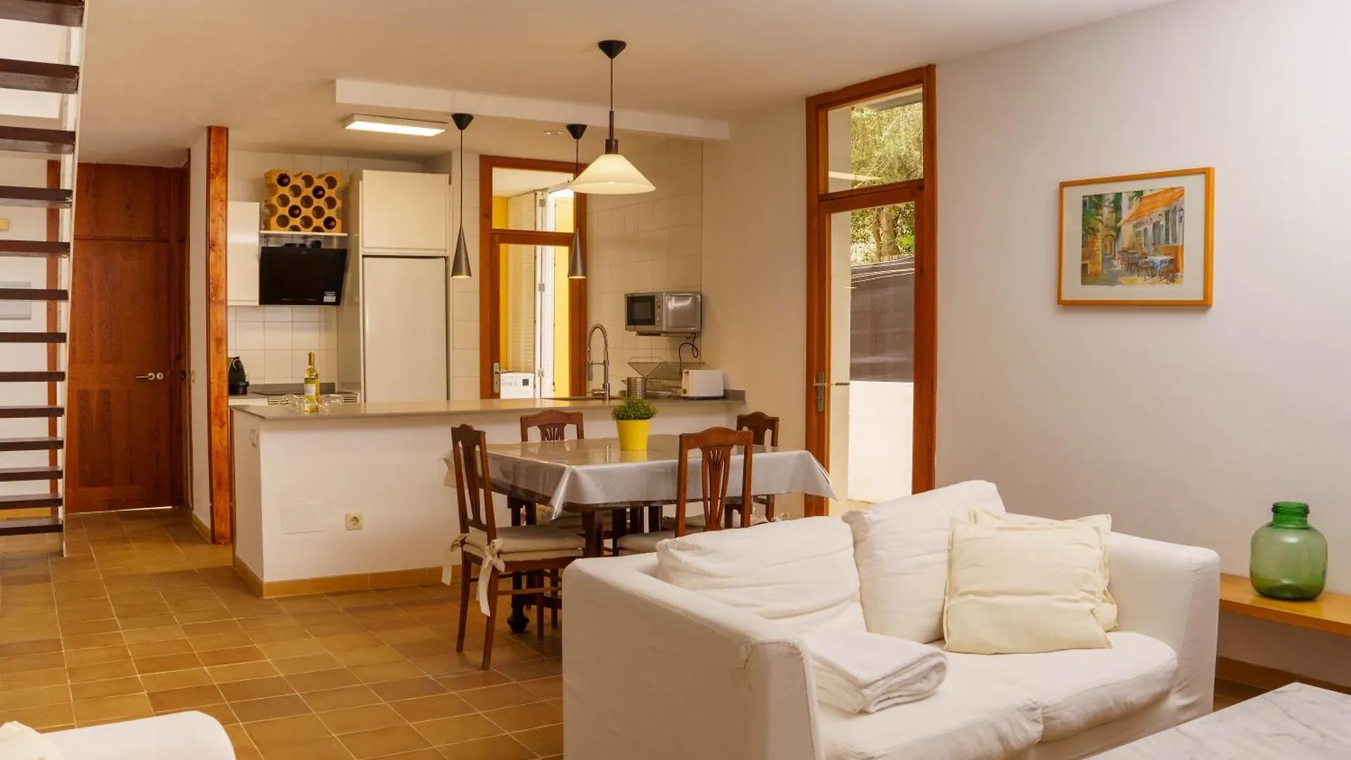 Villa Can Perelo Sa Ràpita
