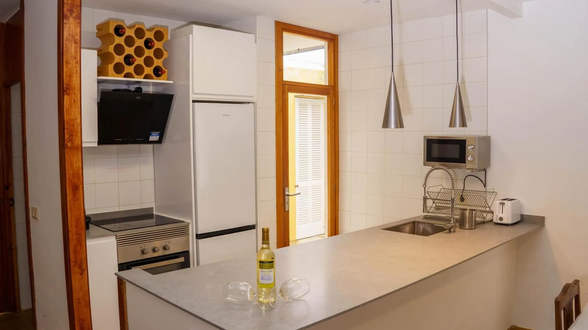 Apartamento Villa Can Perelo Sa Ràpita