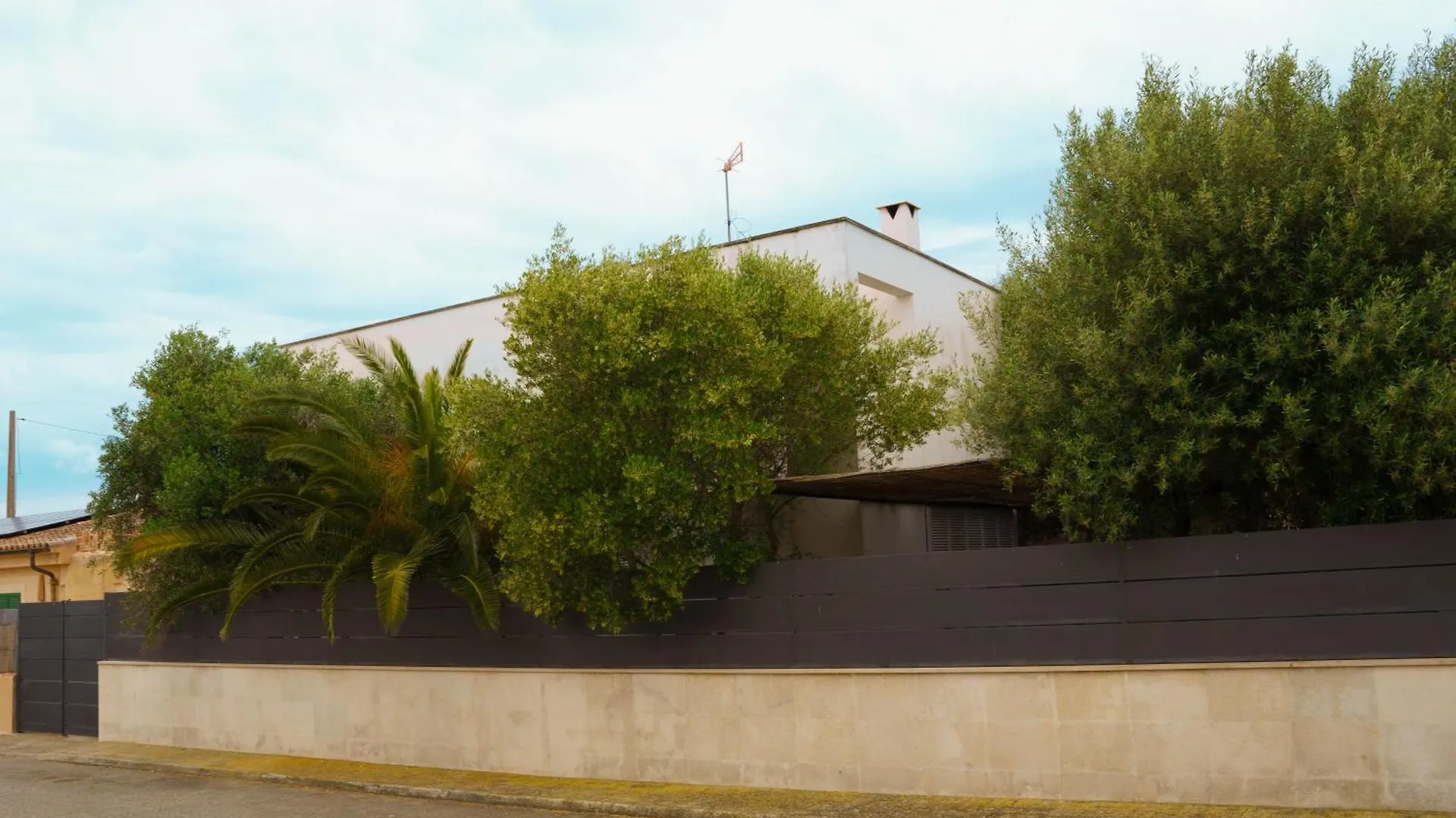 Villa Can Perelo Sa Ràpita