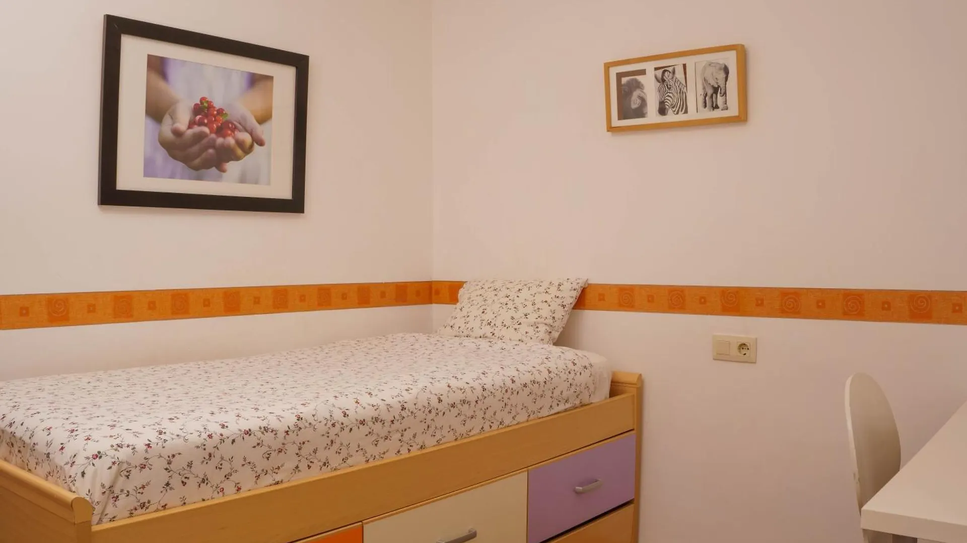 Apartamento Villa Can Perelo Sa Ràpita