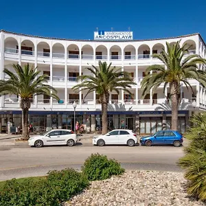  Apartamento Arcos Playa