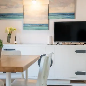  Apartamento - Turismo De Interior