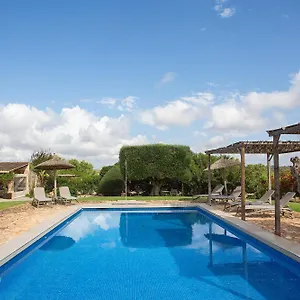  Agroturismo Petit Son Perdiu - Adults Only